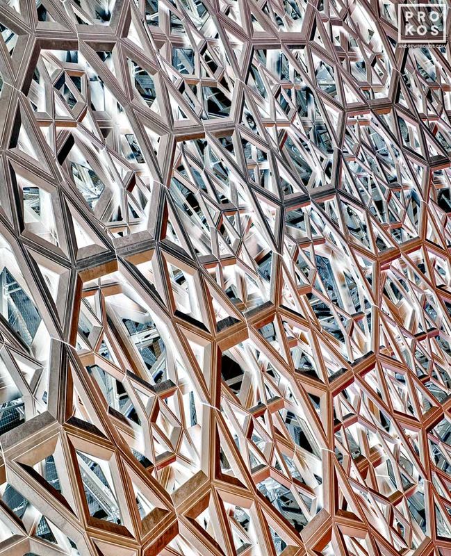 Inverted - Dome Nexus #3