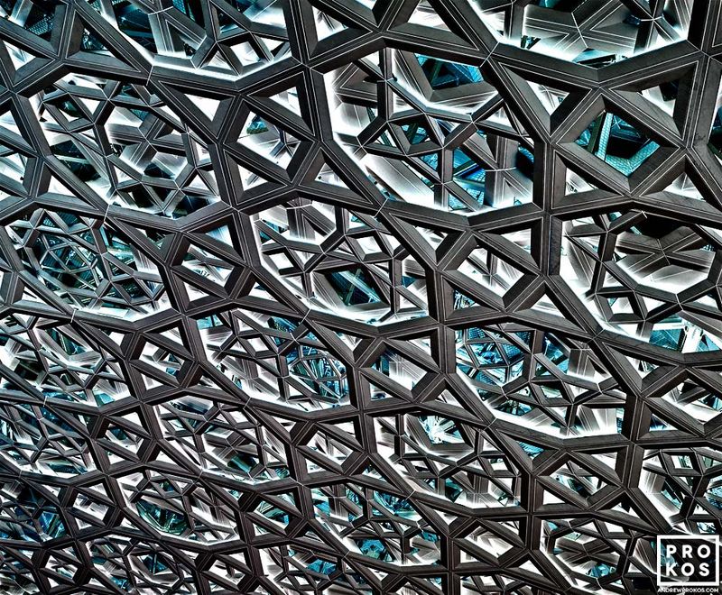 Inverted - Dome Nexus #1