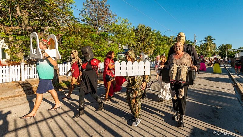 Masquerade March -- Fantasy Fest  113