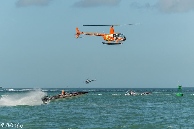 Key West Powerboat Races   309