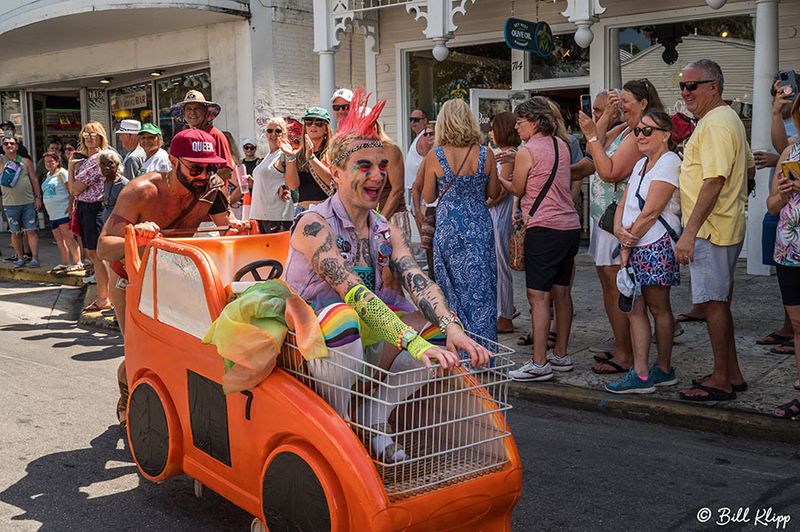 Drag Races, Conch Republic Celebration  15