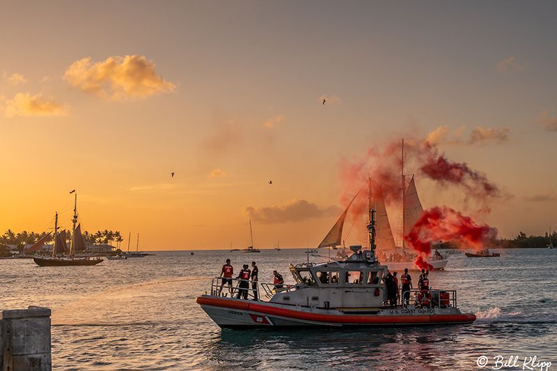 The Great Sea Battle of the Conch Republic   33