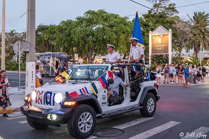 Conch Republic Parade  55