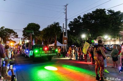 Fantasy Fest Parade  6