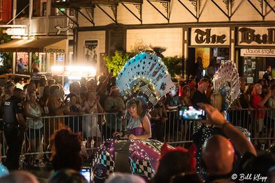 Fantasy Fest Parade  16