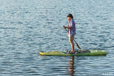 Stand Up Paddle Boarding  12