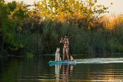 Stand Up Paddle Boarding  15