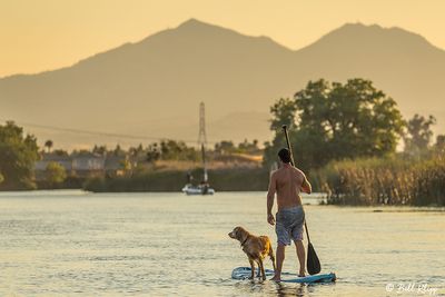 Stand Up Paddle Boarding  17