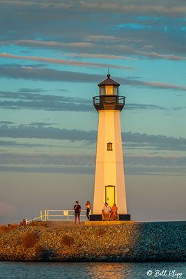 Discovery Bay Lighthouse 49
