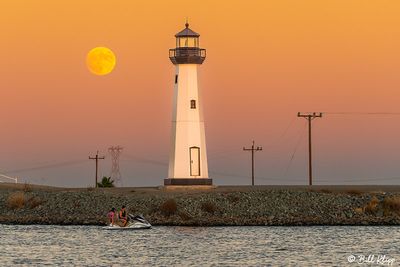 Discovery Bay Lighthouse 53