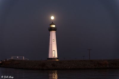 Discovery Bay Lighthouse 61