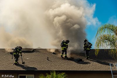 House Fire, Discovery Bay  6
