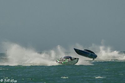 Key West Powerboat Races 1