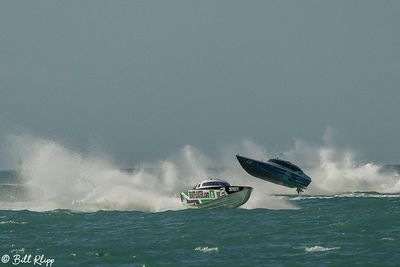 Key West Powerboat Races  1