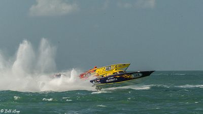 Key West Powerboat Races  3