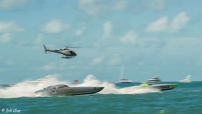 Key West Powerboat Races 5