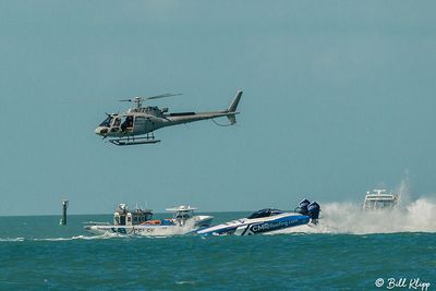 Key West Powerboat Races 6