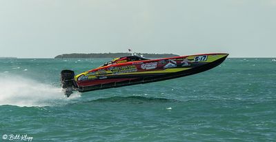 Key West Powerboat Races  8