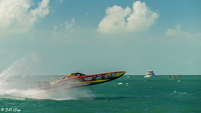 Key West Powerboat Races  10