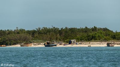 Cuban Chugs, Marquesas Keys 3