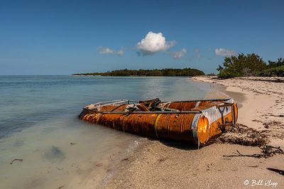 Cuban Chugs, Marquesas Keys  10a