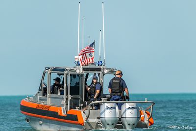 US Coast Guard picking up Cuban Migrants  6