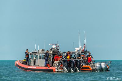 US Coast Guard picking up Cuban Migrants  7