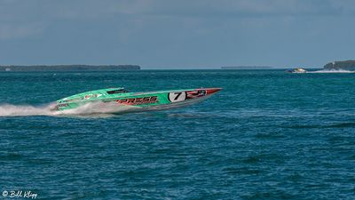 Key West Powerboat Races   88
