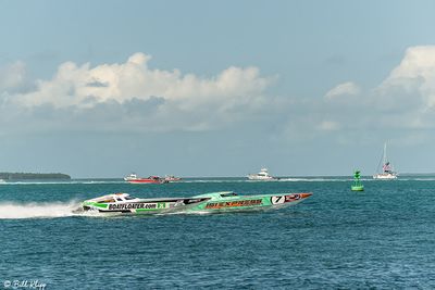 Key West Powerboat Races   116