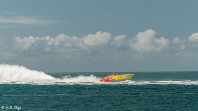 Key West Powerboat Races   125