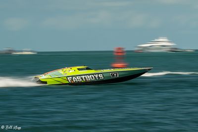 Key West Powerboat Races   140