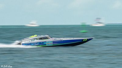 Key West Powerboat Races   156