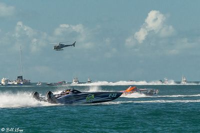 Key West Powerboat Races   200