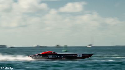 Key West Powerboat Races   208