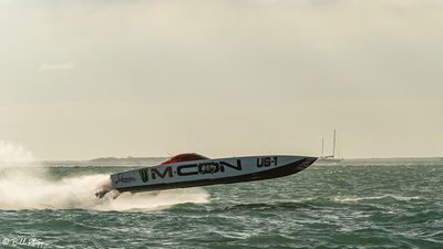 Key West Powerboat Races   250