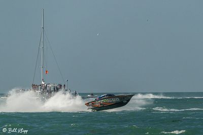 Key West Powerboat Races   287