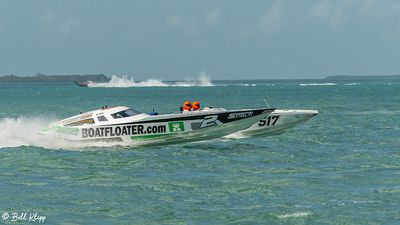 Key West Powerboat Races   305