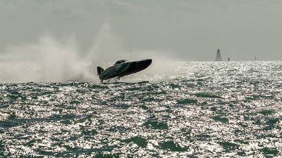 Key West Powerboat Races   340