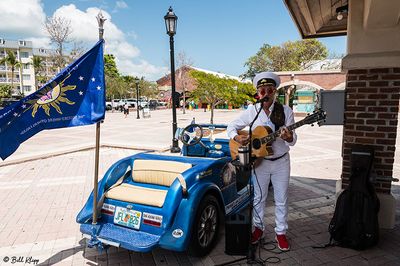 Conch Republic Independence Flag Raising Ceremony   40