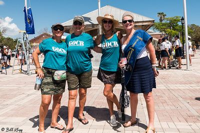 Conch Republic Independence Flag Raising Ceremony   32