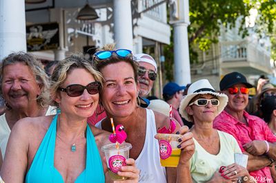 Drag Races, Conch Republic Celebration  9