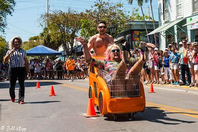 Drag Races, Conch Republic Celebration 23