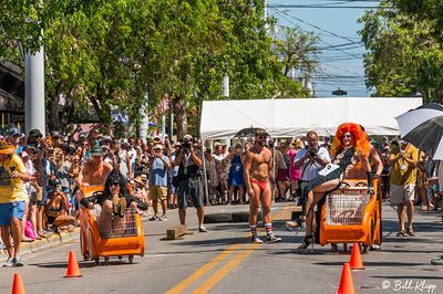 Drag Races -- Conch Republic Independence Celebration 2023