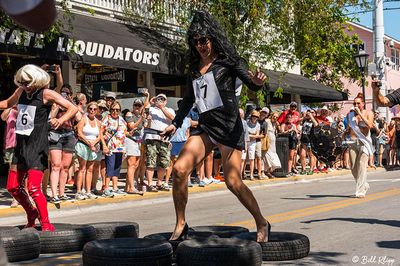 Drag Races, Conch Republic Celebration 39