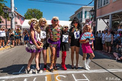 Drag Races -- Conch Republic Independence Celebration 2023