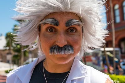 Papio Kinetic Sculpture Parade, Key West Photos by Bill Klipp