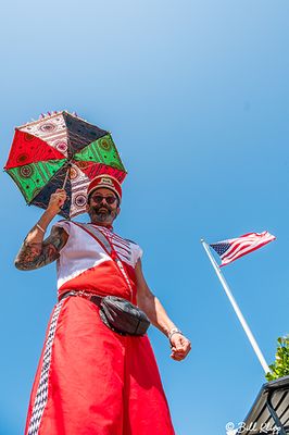 Papio Kinetic Sculpture Parade, Key West Photos by Bill Klipp