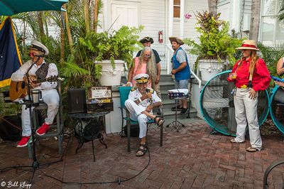 Military Muster & Conch-tail Party  16