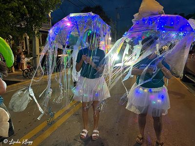 Conch Republic Parade 2023