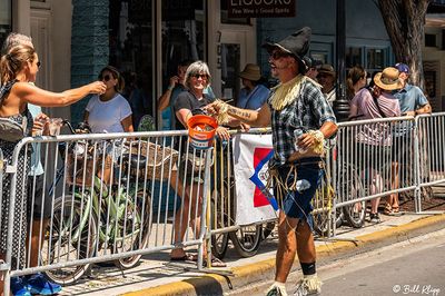 Blue Ribbon Bed Races, Conch Republic   22